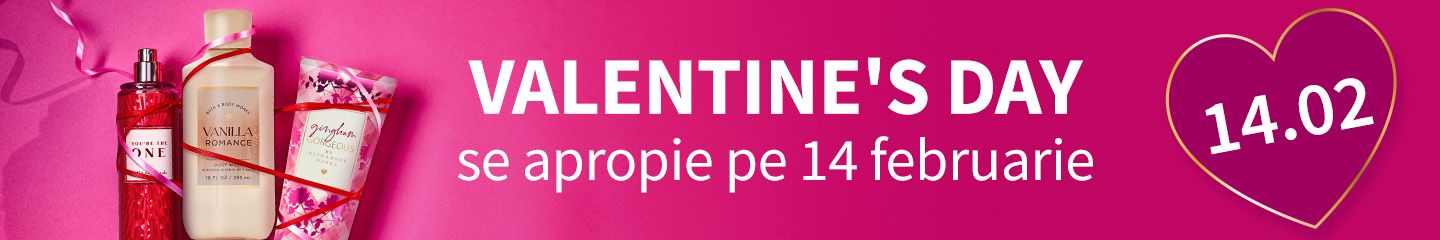 Valentine's Day