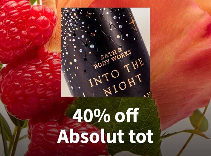 Into the Night