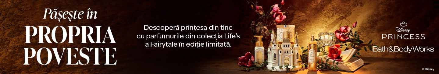 Life's a Fairytale