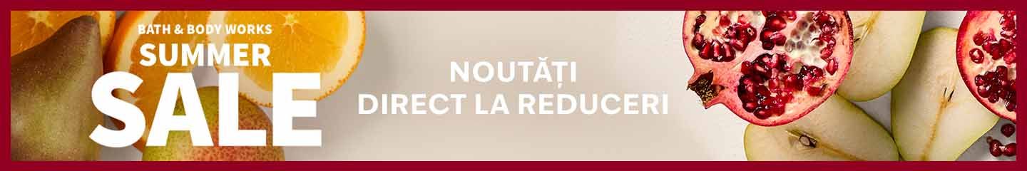 Sale noutăți