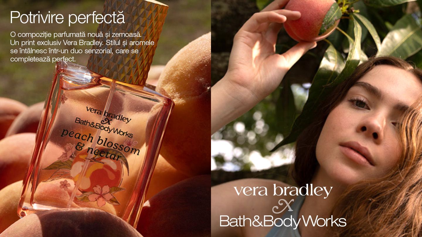 Vera Bradley