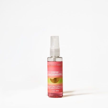 Spray de dezinfectare a mâinilor