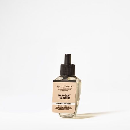 Rezerve de parfum
