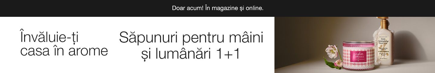 Promoție Sarbatoarea Parfumului