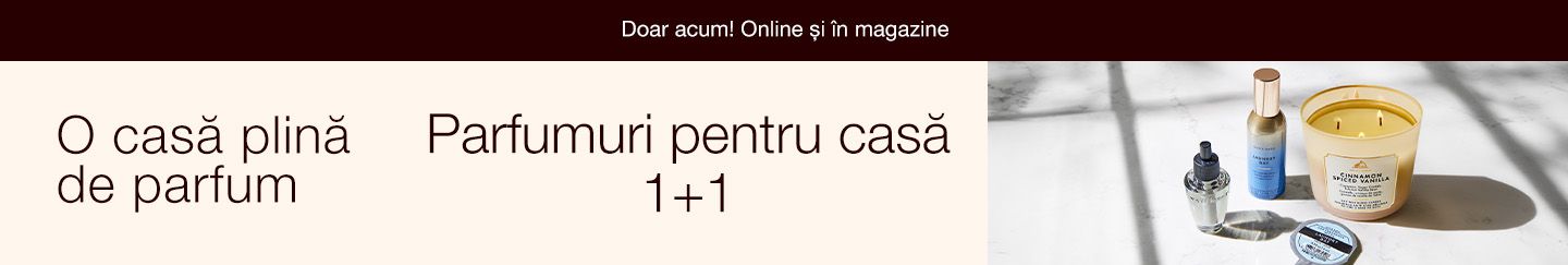 Promoție Sarbatoarea Parfumului