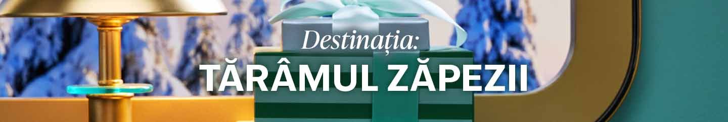 Odorizante casă de Crăciun