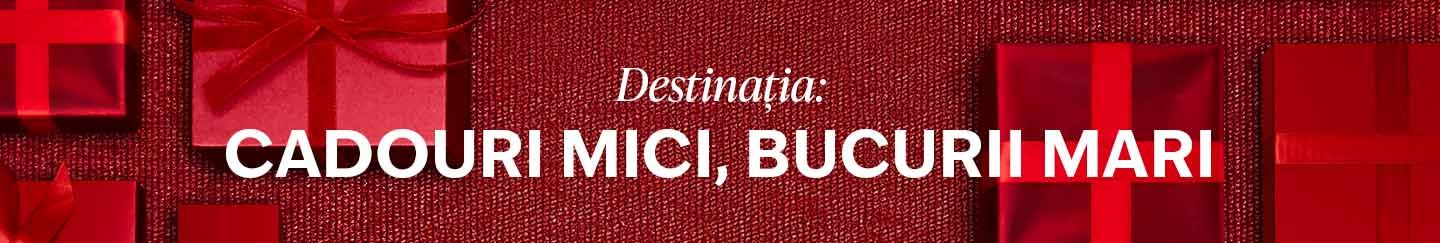 Seturi cadou de Crăciun