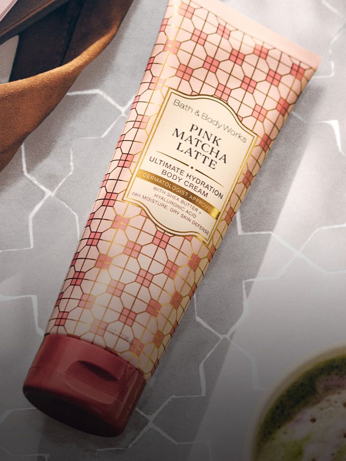 Creme hidratante