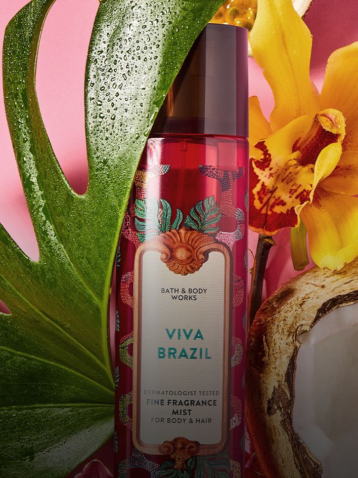 専用 Bath & Body Works Mist Candle Bath & Body Works - Produse de îngrijire și pentru casă pe care le