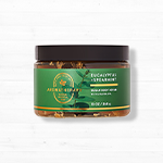 Aromatherapy exfoliante