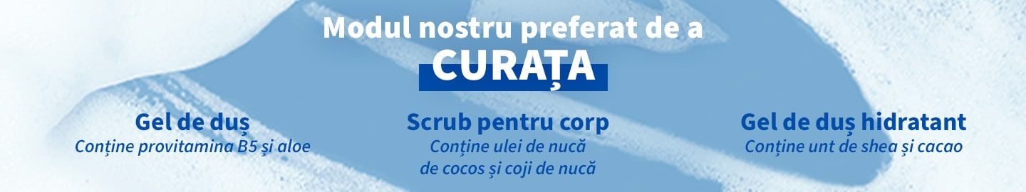 Baie și duș