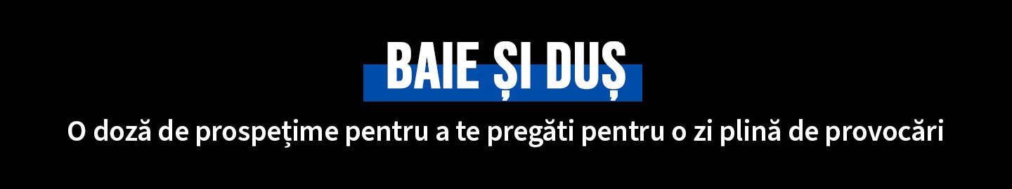 Gel de duș pentru bărbați
