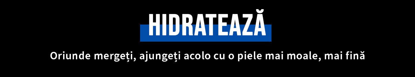 Creme hidratante pentru bărbați