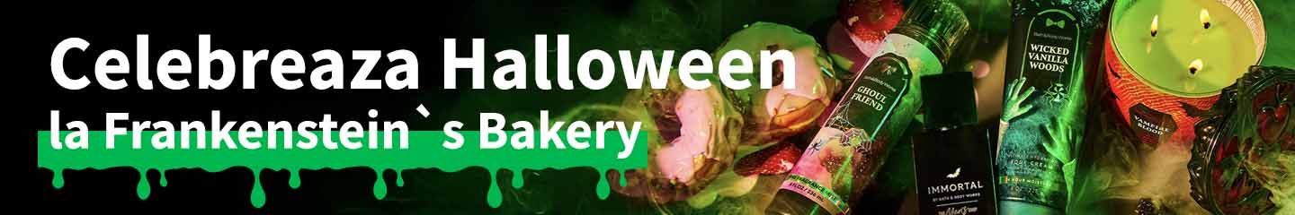 Floorset Halloween