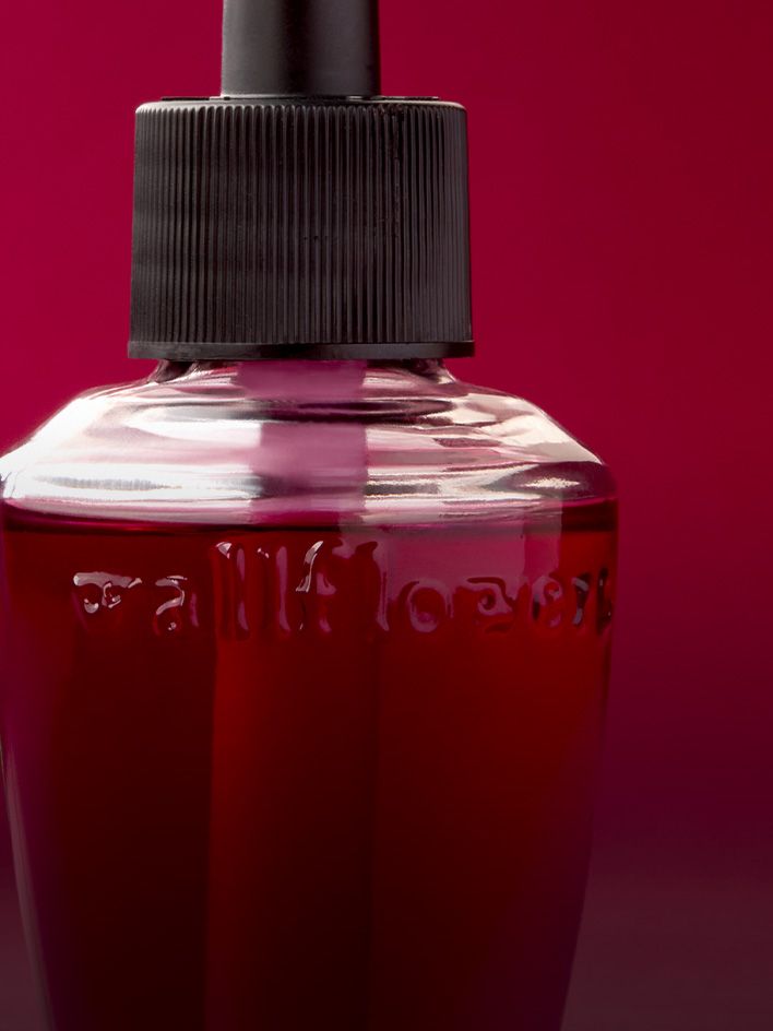 Capace de odorizante