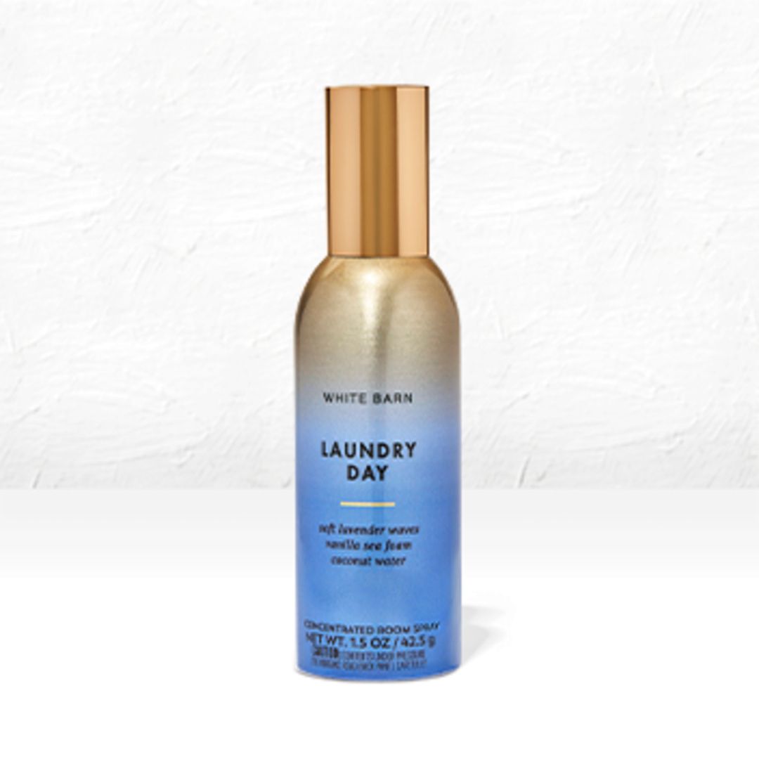 Spray-uri parfumate de cameră