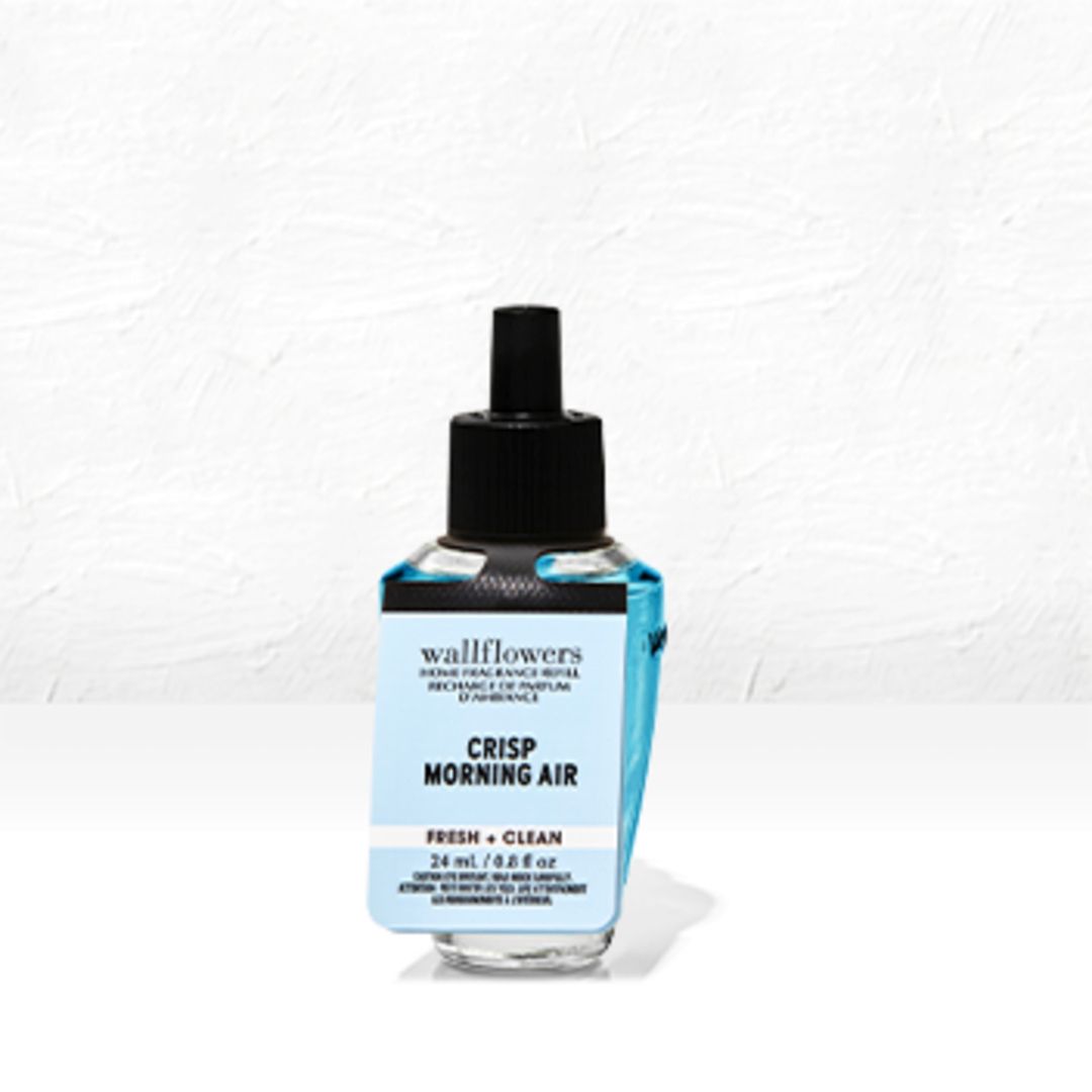 Rezerve de parfum