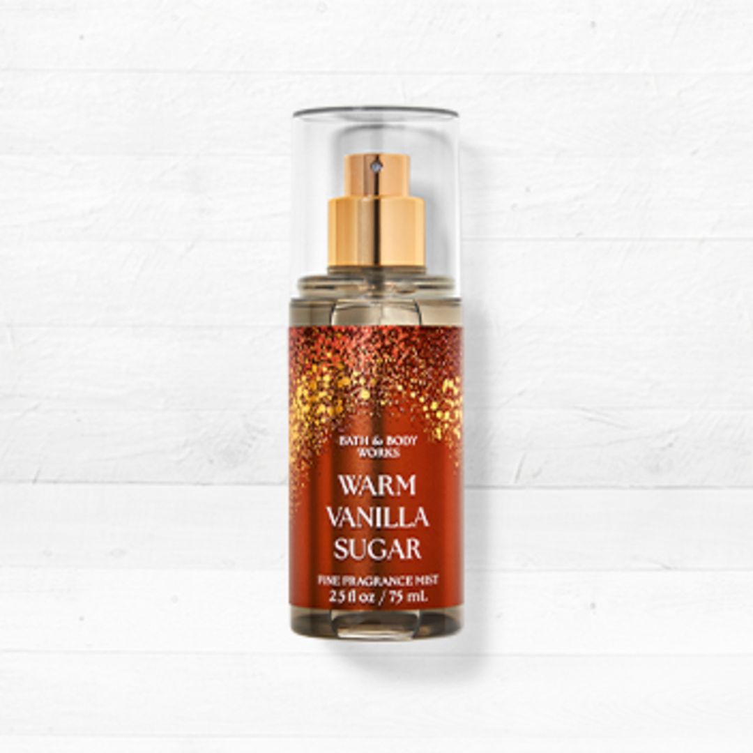 Spray-uri parfumate mini