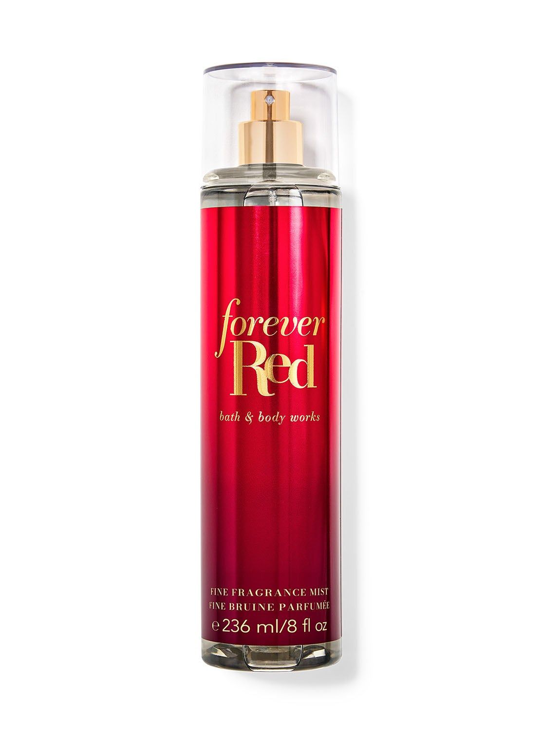Spray parfumat pentru corp