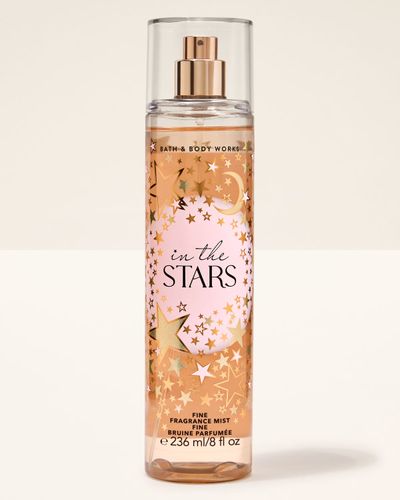 Spray parfumat pentru corp