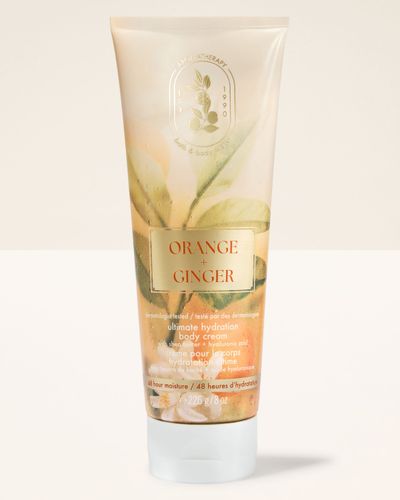 Cremă de corp Ultimate Hydration