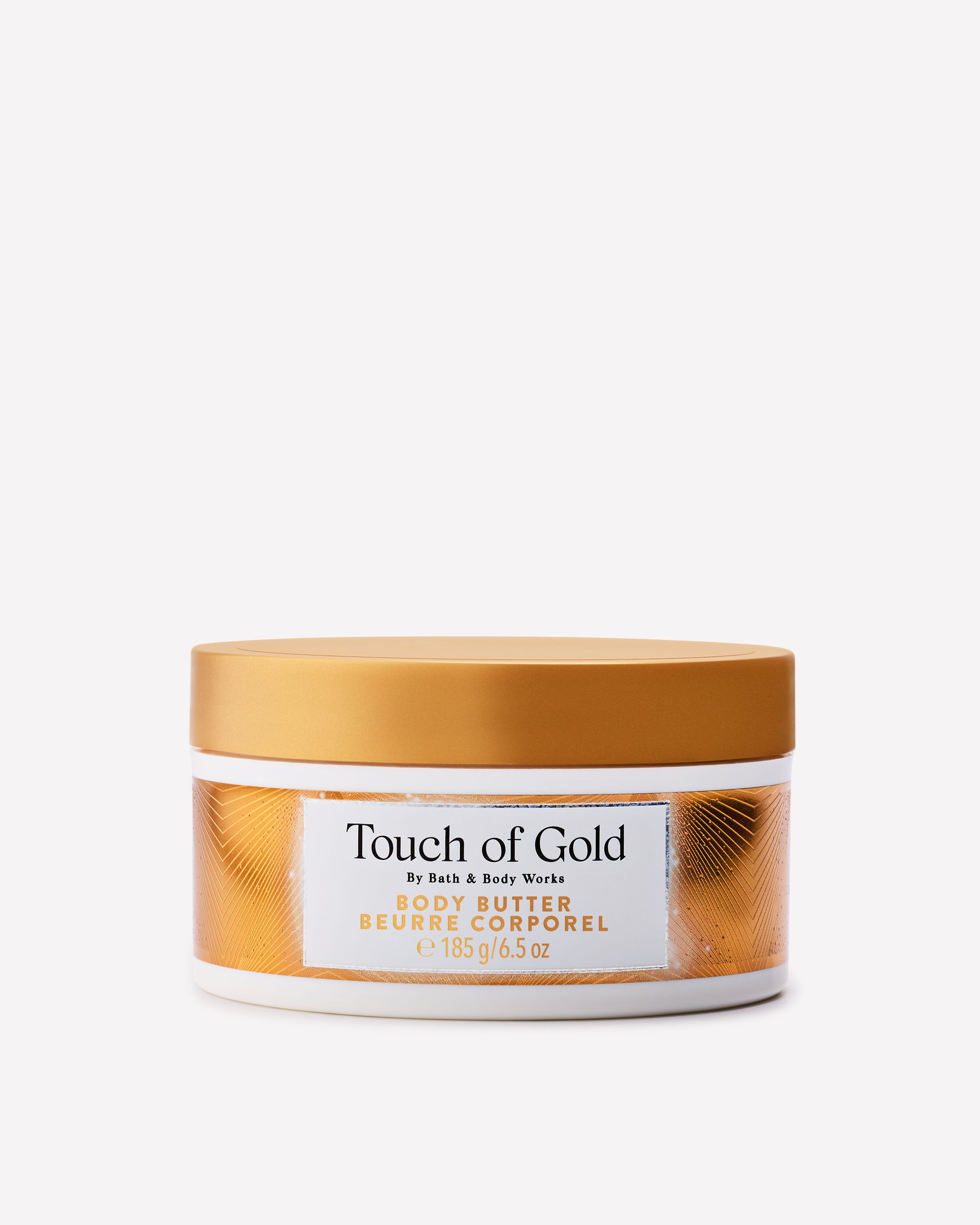 バスアンドボディワークス Touch of Gold ボディクリーム 3本セット Touch of Gold
