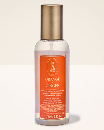 Spray parfumat pentru perne și corp