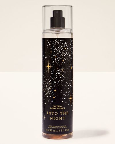 Spray parfumat pentru corp