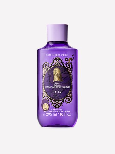 Jack Skellington Disney Tim Burton's The Nightmare Before Christmas Bath & Body Works