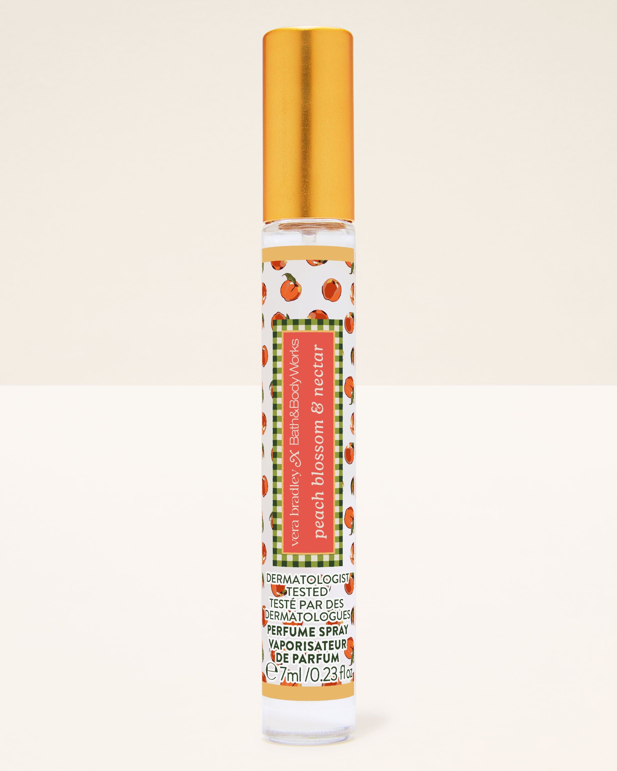 Spray parfumat mini