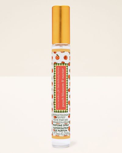 Spray parfumat mini