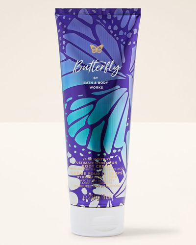Cremă de corp Ultimate Hydration