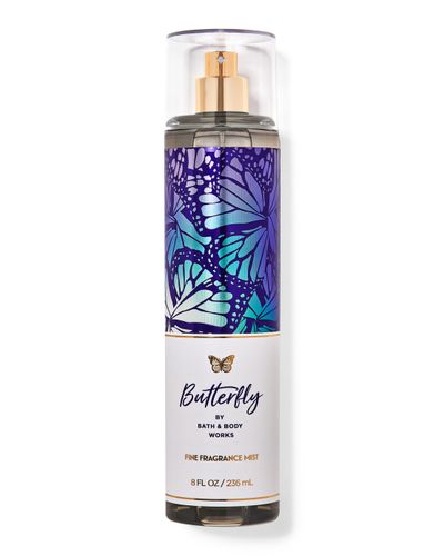 Spray parfumat pentru corp