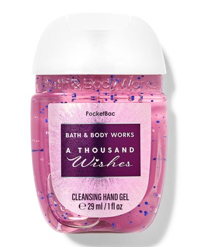 Gel dezinfectant de mâini