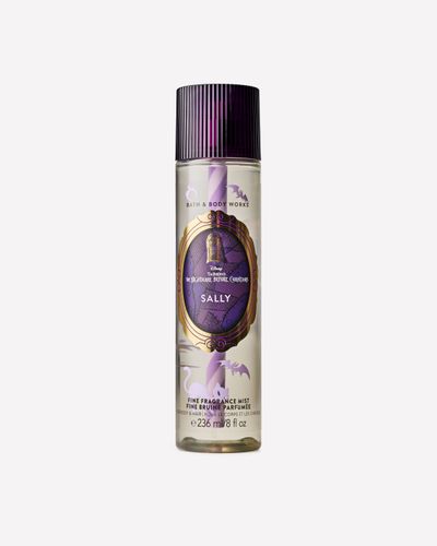 Spray parfumat pentru corp