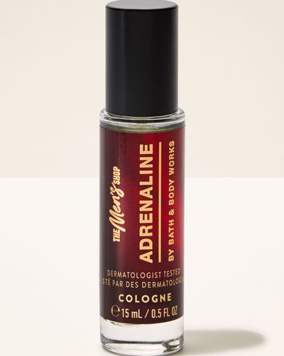 Apă de colonie de voiaj pentru bărbați