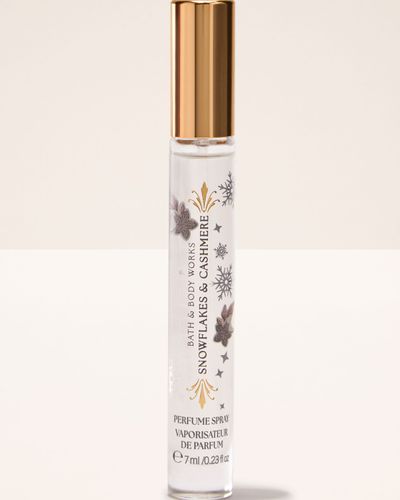 Spray parfumat mini