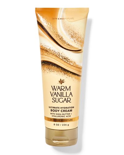 Cremă de corp Ultimate Hydration