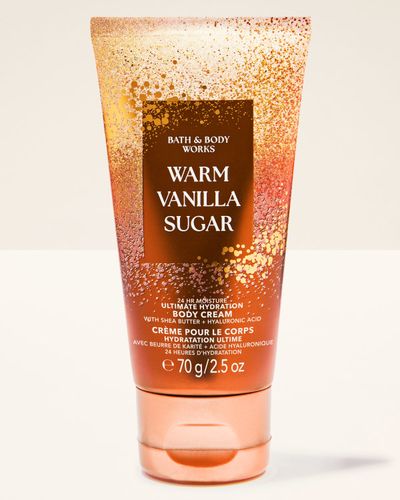 Cremă de corp de voiaj Ultimate Hydration