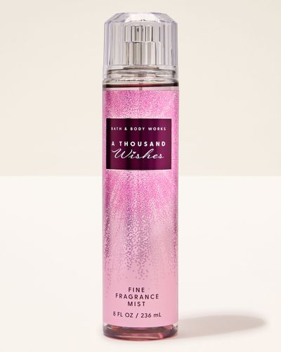 Spray parfumat pentru corp