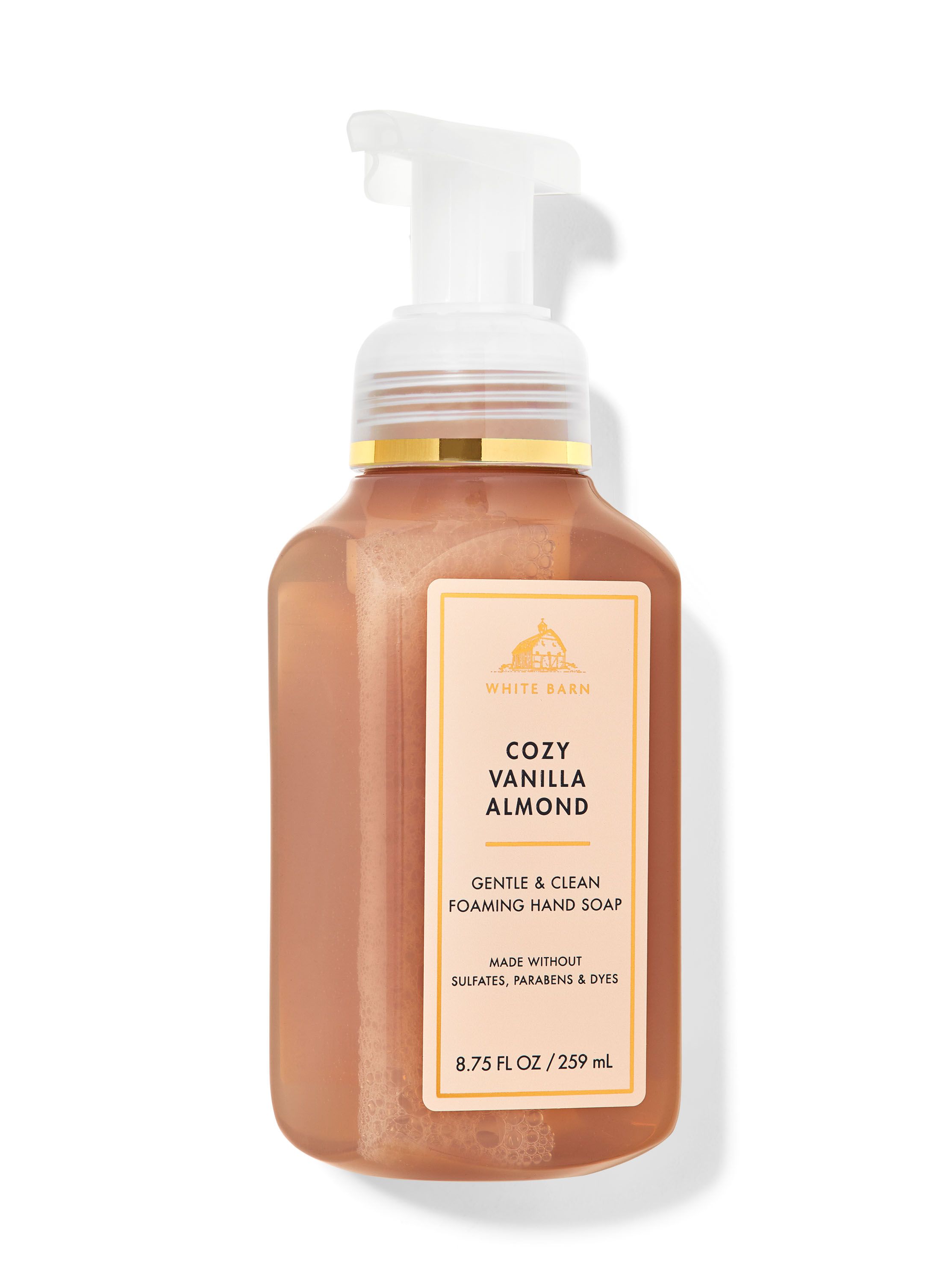 専用 Bath and Body Works Soap Mist 5 Gentle & Clean Foaming Hand Soap Mountainside Mist | Bath & Body