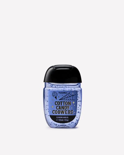 Gel dezinfectant de mâini