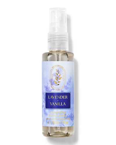 Spray dezinfectant pentru mâini