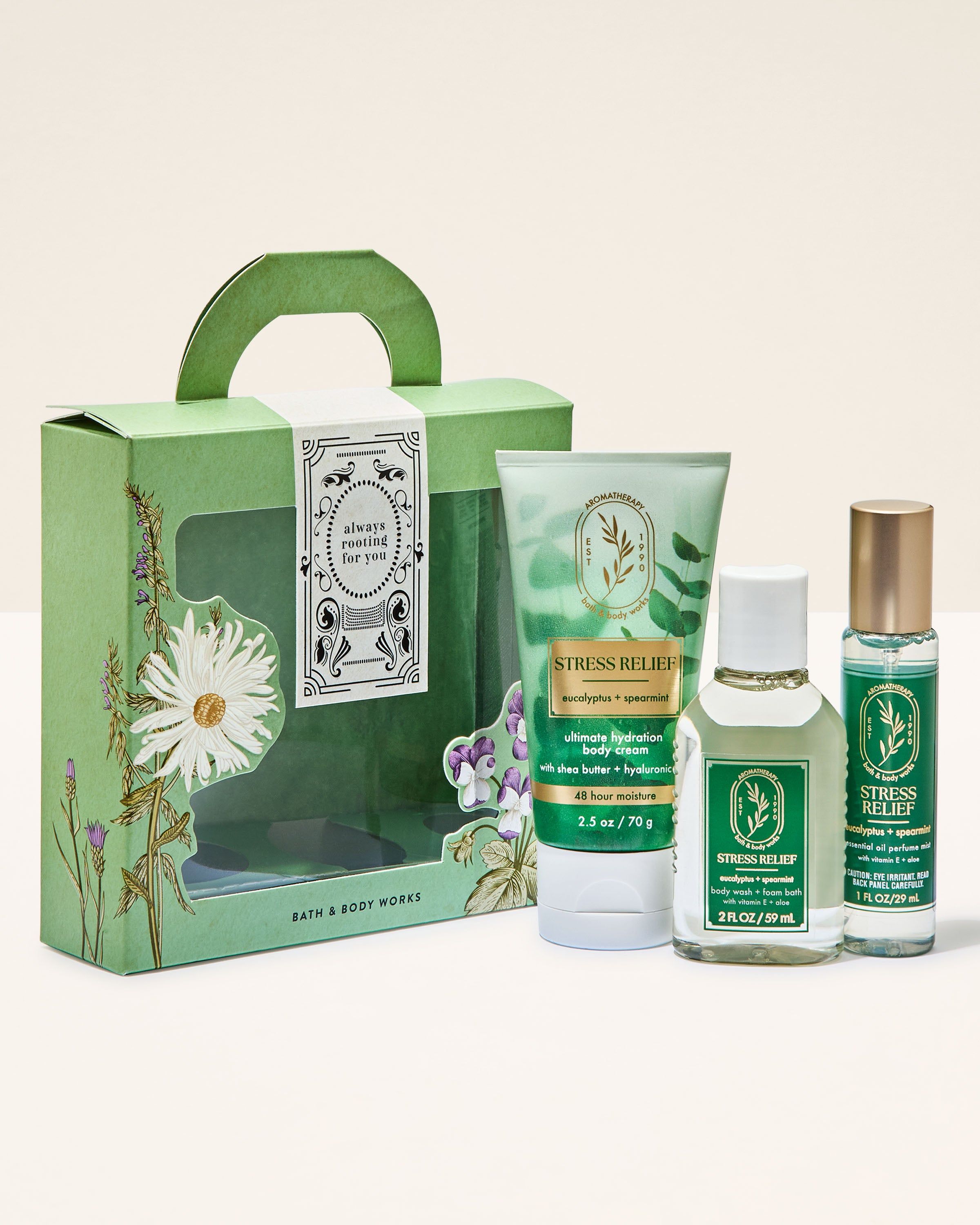 Set de cadou mini