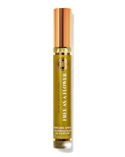 Spray parfumat mini