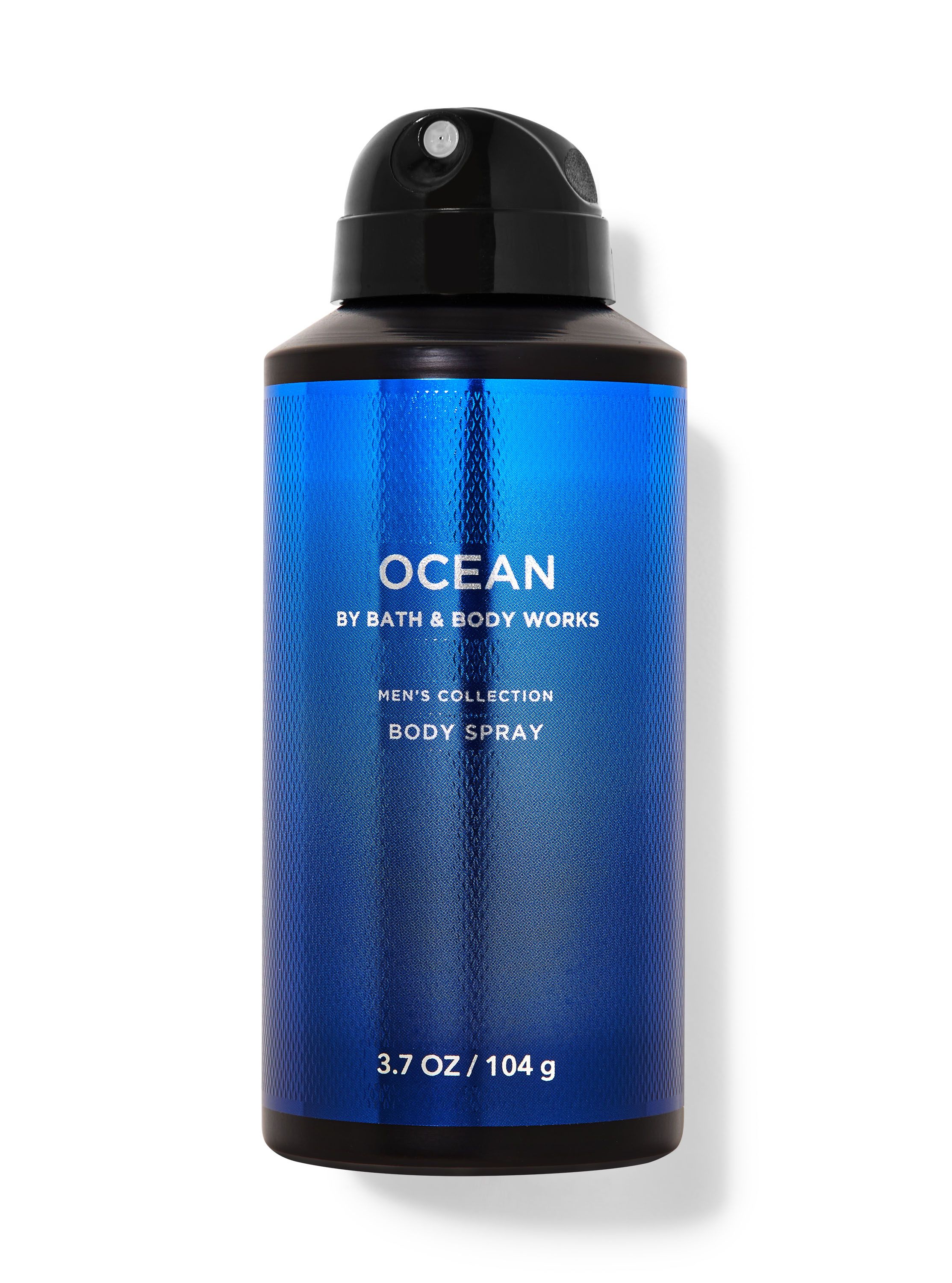 Bath & Body hotsell Works Ocean x 7