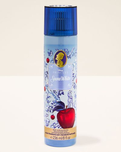 Spray parfumat pentru corp