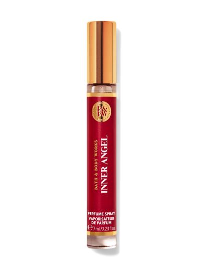 Inner Angel – spray parfumat Bath & Body Works din colecția de parfumuri