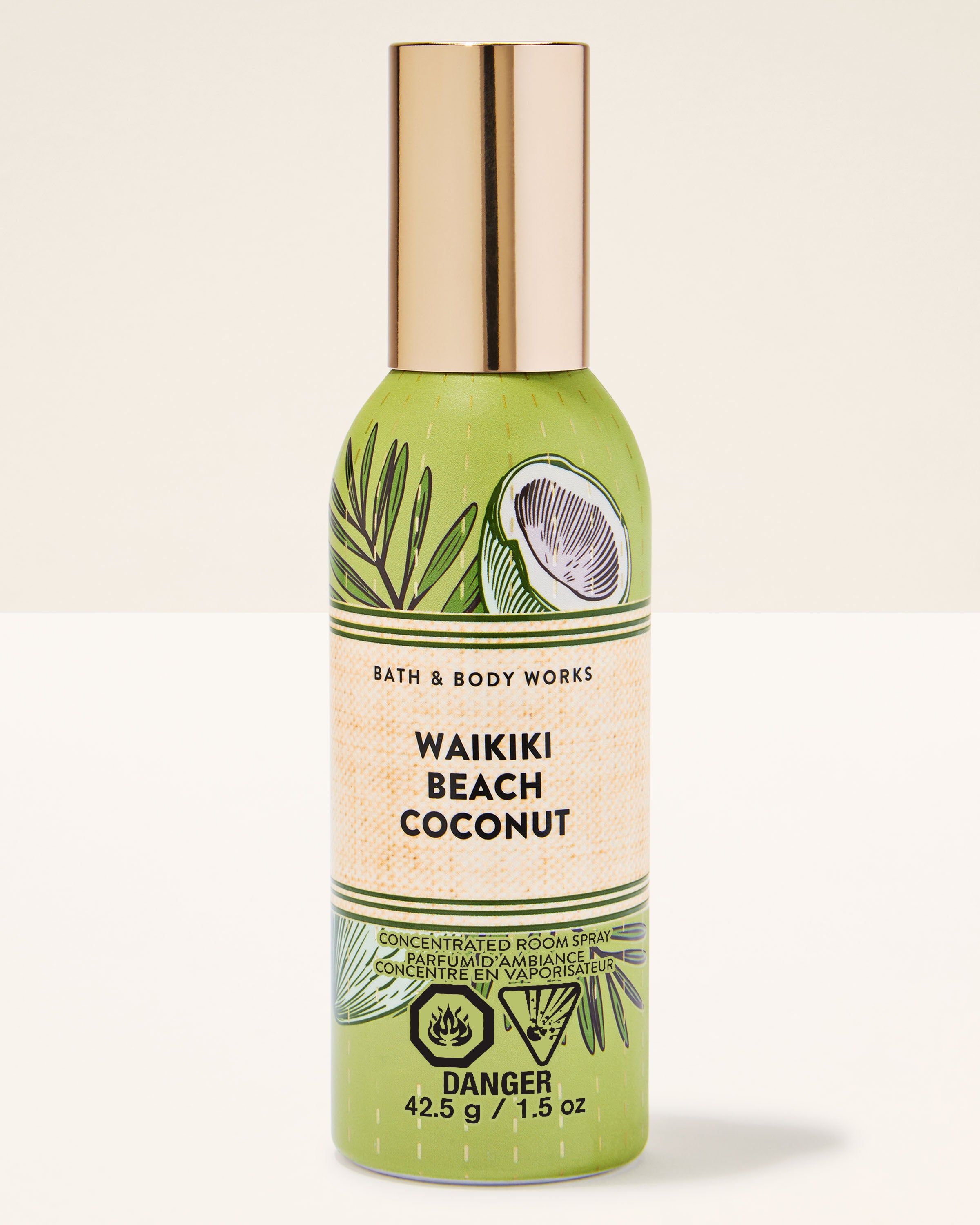 Odorizant de cameră concentrat