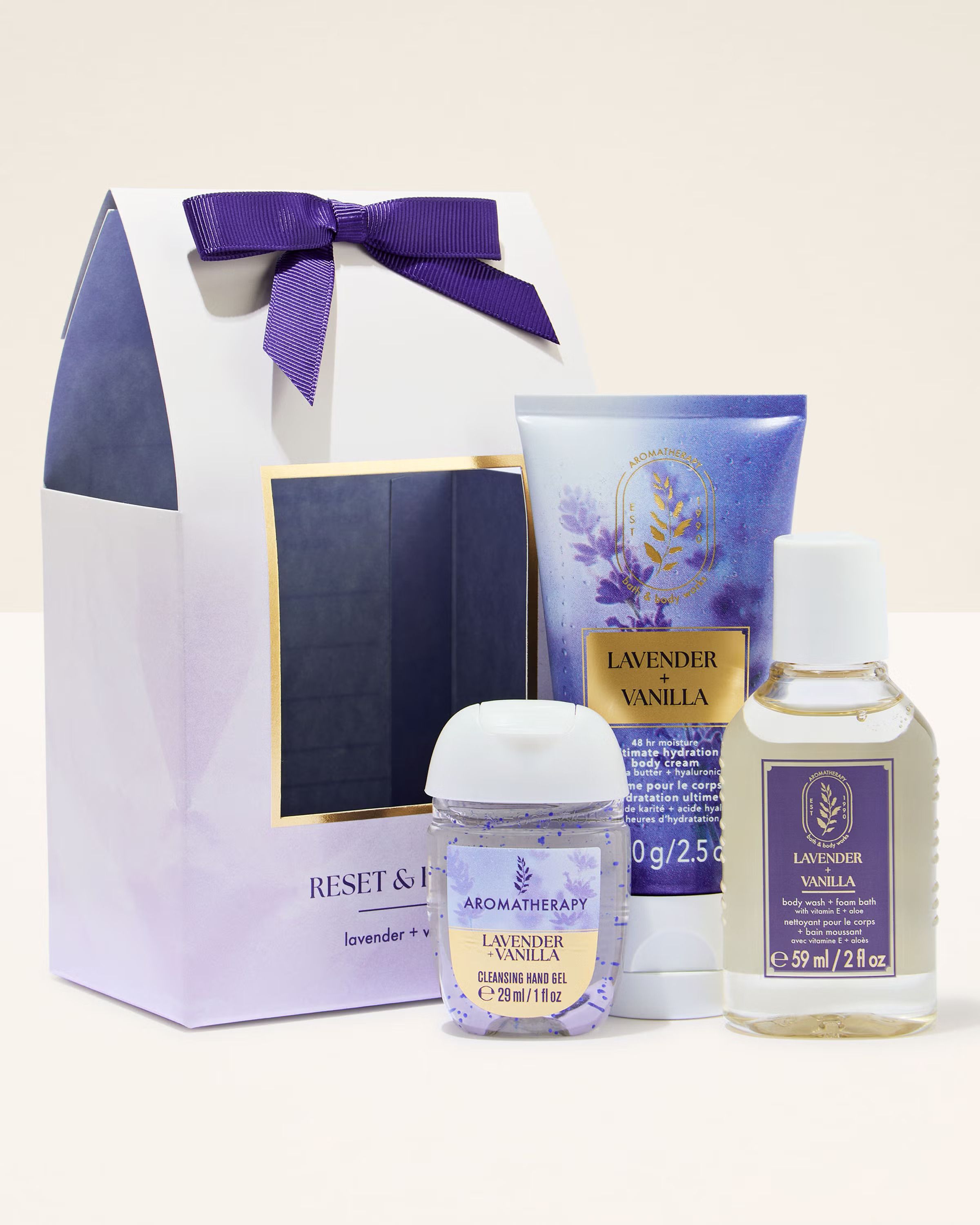 Set de cadou mini